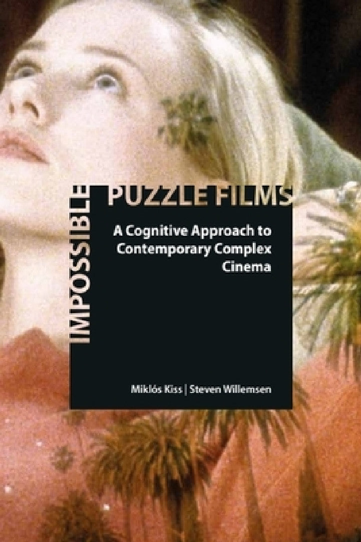 Buy Impossible Puzzle Films (English, Miklós Kiss | Steven Willemsen) — BookShops.in