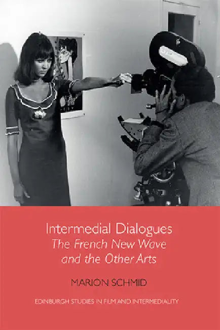 Buy Intermedial Dialogues (English, Marion Schmid) — BookShops.in