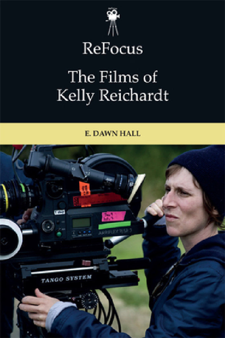 Buy Refocus (English, E. Dawn Hall) β BookShops.in