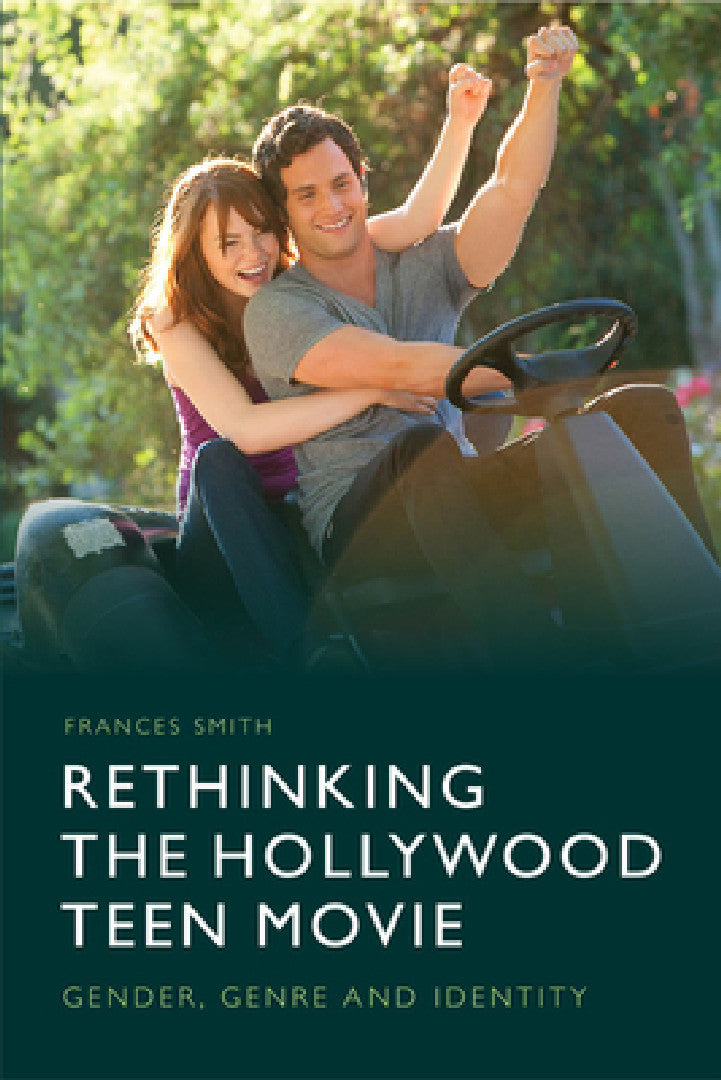 Buy Rethinking the Hollywood Teen Movie (English, Frances Smith) — BookShops.in