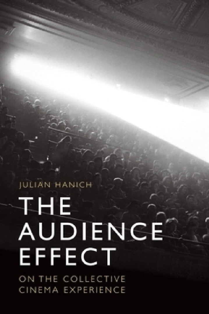 Buy The Audience Effect (English, Julian Hanich) โ BookShops.in