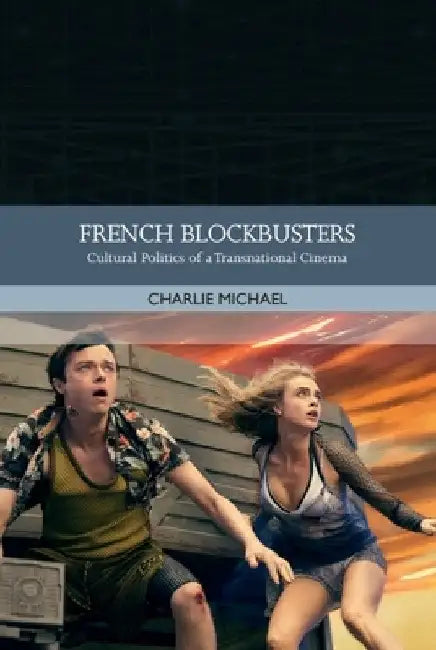 Buy French Blockbusters (English, Charlie Michael) โ BookShops.in