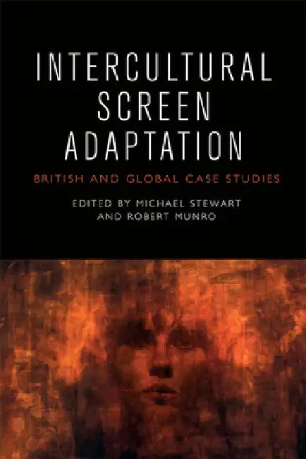 Buy Intercultural Screen Adaptation (English, Michael Stewart | Robert Munro) — BookShops.in