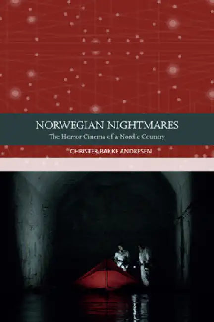 Buy Norwegian Nightmares (English, Christer Bakke Andresen) โ BookShops.in
