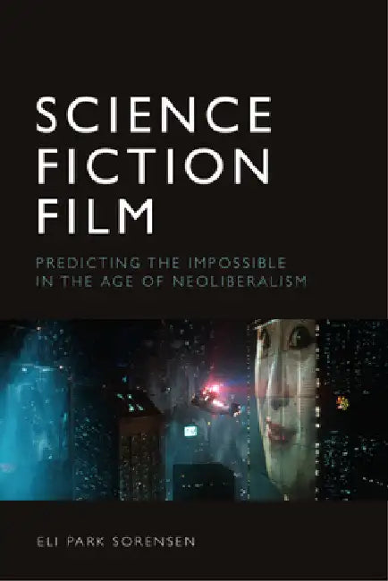 Buy Science Fiction Film (English, Eli Park Sorensen) โ BookShops.in