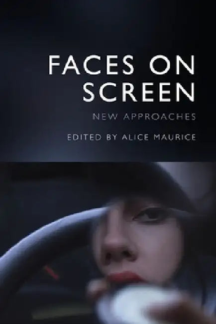 Buy Faces on Screen (English, Alice Maurice) — BookShops.in