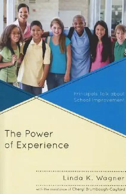 Buy Power of Experience (English, Linda K. Wagner) — BookShops.in