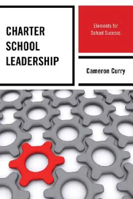 Buy Charter School Leadership (English, Cameron Curry) — BookShops.in