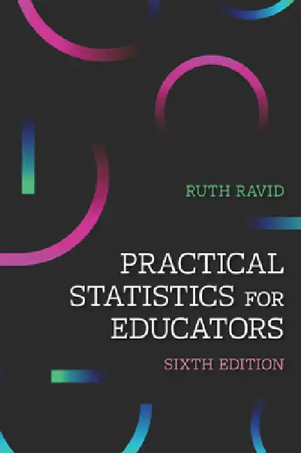 Buy Practical Statistics for Educators (English, Ruth Ravid) — BookShops.in