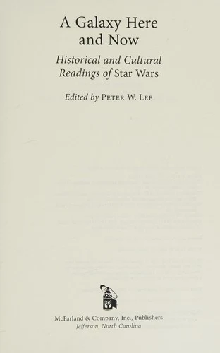 Buy A Galaxy Here and Now (English, Peter W. Lee) — BookShops.in