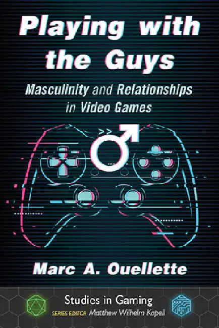 Buy Playing with the Guys | by Marc A. Ouellette | Matthew Wilhelm Kapell | McFarland &amp; Company | by Marc A. Ouellette | Matthew Wilhelm Kapell | McFarland &amp; Company | by Marc A. Ouellette | Matthew Wilhelm Kapell | McFarland &amp; Company | by Marc A. Ouellette | Matthew Wilhelm Kapell | McFarland &amp; Company | by Marc A. Ouellette | Matthew Wilhelm Kapell | McFarland &amp; Company | by Marc A. Ouellette | Matthew Wilhelm Kapell | McFarland &amp; Company | by Marc A. Ouellette | Matthew W — BookShops.in