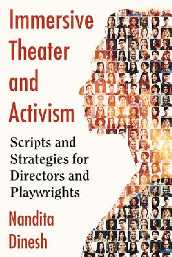 Buy Immersive Theater and Activism | by Nandita Dinesh | McFarland &amp; Company | by Nandita Dinesh | McFarland &amp; Company | by Nandita Dinesh | McFarland &amp; Company | by Nandita Dinesh | McFarland &amp; Company | by Nandita Dinesh | McFarland &amp; Company | by Nandita Dinesh | McFarland &amp; Company | by Nandita Dinesh | McFarland &amp; Company | by Nandita Dinesh | McFarland &amp; Company | by Nandita Dinesh | McFarland &amp; Company | by Nandita Dinesh | McFarland &amp; Company | by Nand — BookShops.in