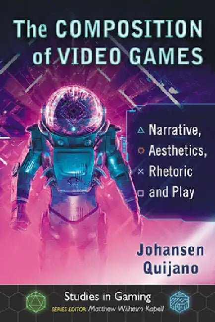 Buy The Composition of Video Games | by Johansen Quijano | Matthew Wilhelm Kapell | McFarland & Company | by Johansen Quijano | Matthew Wilhelm Kapell | McFarland & Company | by Johansen Quijano | Matthew Wilhelm Kapell | McFarland & Company | by Johansen Quijano | Matthew Wilhelm Kapell | McFarland & Company | by Johansen Quijano | Matthew Wilhelm Kapell | McFarland & Company | by Johansen Quijano | Matthew Wilhelm Kapell | McFarland & Company | by Johansen Quijano | Matthew — BookShops.in