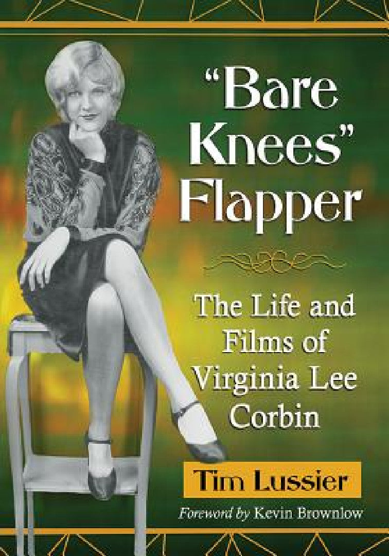 Buy "Bare Knees" Flapper (English, Tim Lussier) — BookShops.in