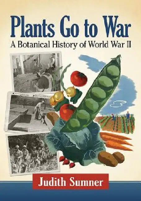 Buy Plants Go to War (English, Judith Sumner) — BookShops.in