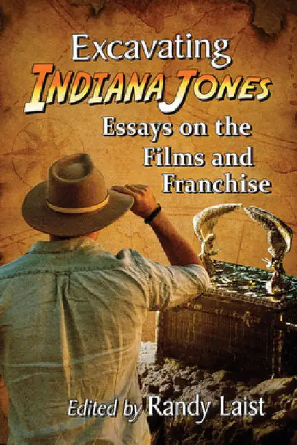Buy Excavating Indiana Jones | by Randy Laist | McFarland & Company | by Randy Laist | McFarland & Company | by Randy Laist | McFarland & Company | by Randy Laist | McFarland & Company | by Randy Laist | McFarland & Company | by Randy Laist | McFarland & Company | by Randy Laist | McFarland & Company | by Randy Laist | McFarland & Company | by Randy Laist | McFarland & Company | by Randy Laist | McFarland & Company | by Randy Laist | McFarland & Company | — BookShops.in