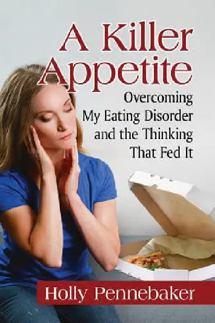 Buy A Killer Appetite (English, Holly Pennebaker) — BookShops.in