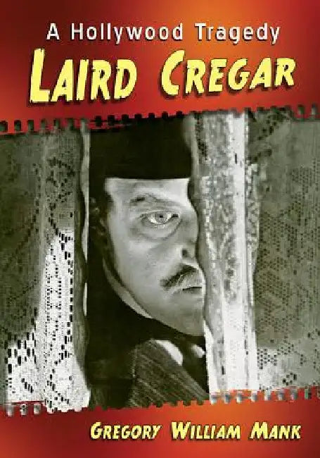 Buy Laird Cregar | by Gregory William Mank | McFarland &amp; Company | by Gregory William Mank | McFarland &amp; Company | by Gregory William Mank | McFarland &amp; Company | by Gregory William Mank | McFarland &amp; Company | by Gregory William Mank | McFarland &amp; Company | by Gregory William Mank | McFarland &amp; Company | by Gregory William Mank | McFarland &amp; Company | by Gregory William Mank | McFarland &amp; Company | by Gregory William Mank | McFarland &amp; Company | by Gregory Willia — BookShops.in