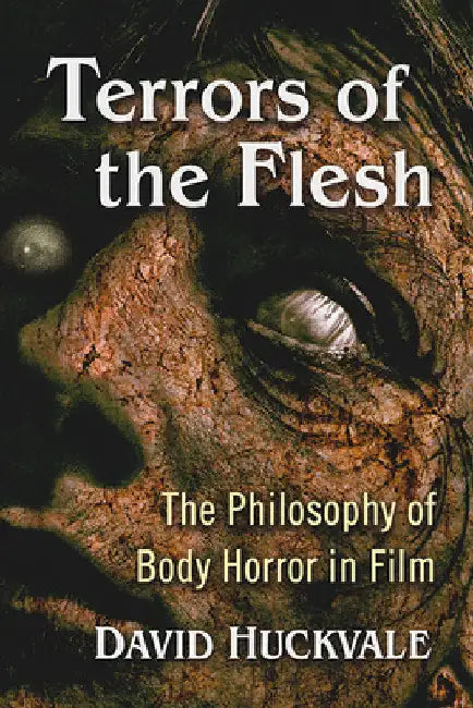 Buy Terrors of the Flesh | by David Huckvale | McFarland & Company | by David Huckvale | McFarland & Company | by David Huckvale | McFarland & Company | by David Huckvale | McFarland & Company | by David Huckvale | McFarland & Company | by David Huckvale | McFarland & Company | by David Huckvale | McFarland & Company | by David Huckvale | McFarland & Company | by David Huckvale | McFarland & Company | by David Huckvale | McFarland & Company | by David Huckvale — BookShops.in