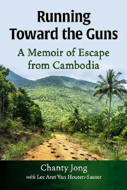 Buy Running Toward the Guns | by Chanty Jong | Lee Ann Van Houten-Sauter | McFarland & Company | by Chanty Jong | Lee Ann Van Houten-Sauter | McFarland & Company | by Chanty Jong | Lee Ann Van Houten-Sauter | McFarland & Company | by Chanty Jong | Lee Ann Van Houten-Sauter | McFarland & Company | by Chanty Jong | Lee Ann Van Houten-Sauter | McFarland & Company | by Chanty Jong | Lee Ann Van Houten-Sauter | McFarland & Company | by Chanty Jong | Lee Ann Van Houten-Sauter | McF — BookShops.in