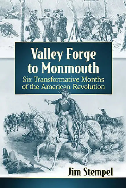 Buy Valley Forge to Monmouth | by Jim Stempel | McFarland &amp; Company | by Jim Stempel | McFarland &amp; Company | by Jim Stempel | McFarland &amp; Company | by Jim Stempel | McFarland &amp; Company | by Jim Stempel | McFarland &amp; Company | by Jim Stempel | McFarland &amp; Company | by Jim Stempel | McFarland &amp; Company | by Jim Stempel | McFarland &amp; Company | by Jim Stempel | McFarland &amp; Company | by Jim Stempel | McFarland &amp; Company | by Jim Stempel | McFarland &amp; Company |  — BookShops.in