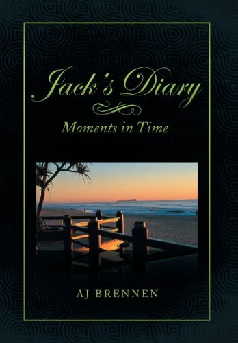 Buy Jack's Diary (English, A. J. Brennen) — BookShops.in