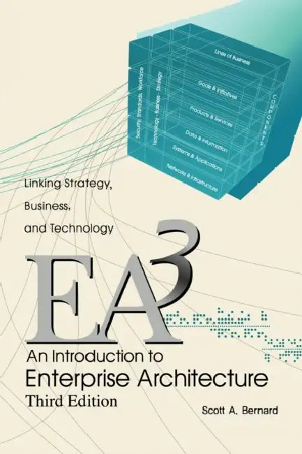Buy An Introduction to Enterprise Architecture (English, Scott A. Bernard) — BookShops.in