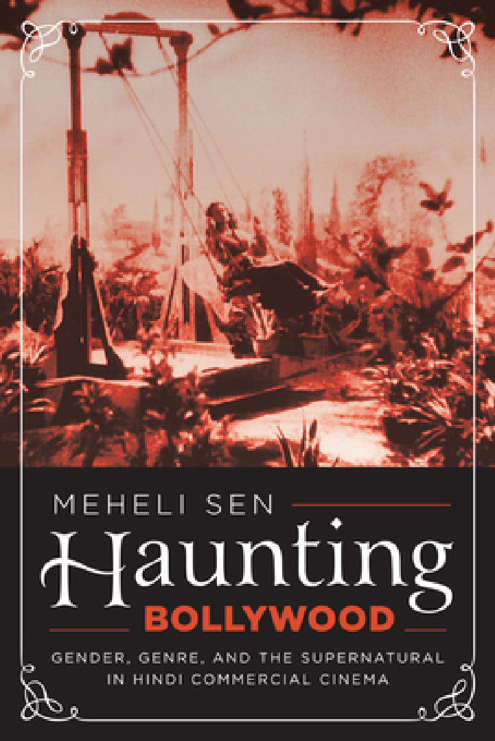 Buy Haunting Bollywood (English, Meheli Sen) — BookShops.in