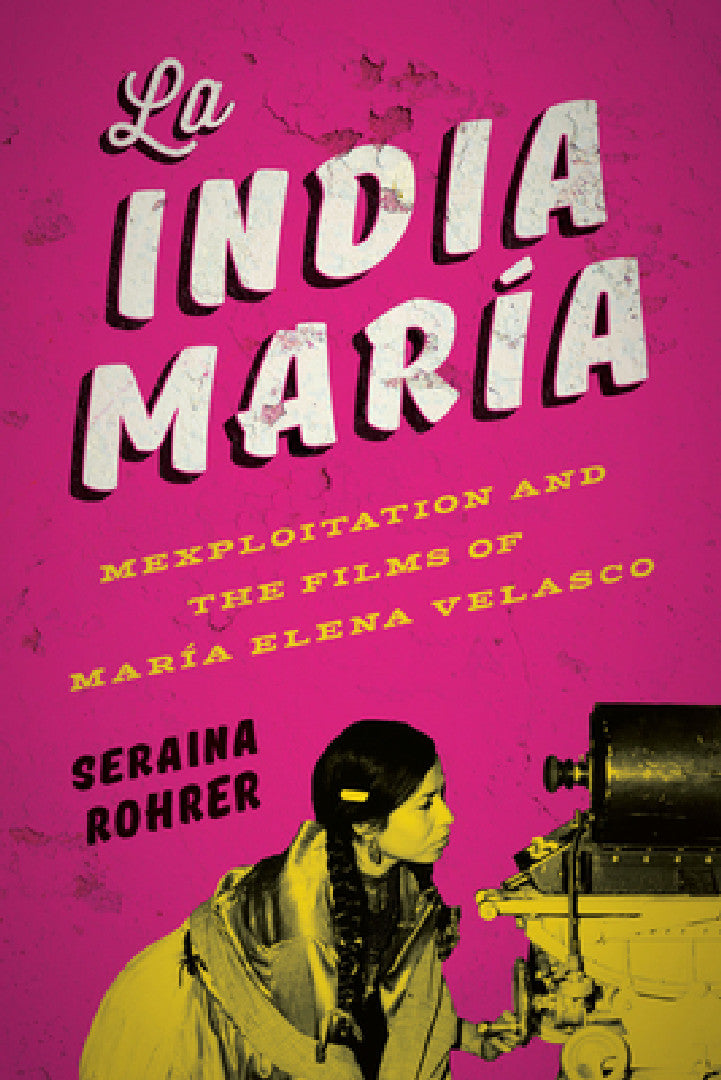 Buy La India María | by Seraina Rohrer | University of Texas Press | by Seraina Rohrer | University of Texas Press | by Seraina Rohrer | University of Texas Press | by Seraina Rohrer | University of Texas Press | by Seraina Rohrer | University of Texas Press | by Seraina Rohrer | University of Texas Press | by Seraina Rohrer | University of Texas Press | by Seraina Rohrer | University of Texas Press | by Seraina Rohrer | University of Texas Press | by Seraina Rohrer | University of Texas Press | by — BookShops.in