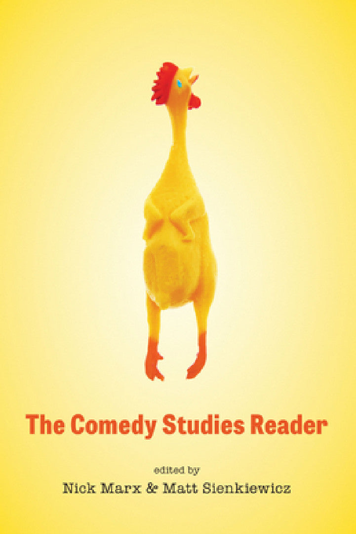 Buy The Comedy Studies Reader | by Nick Marx | Matt Sienkiewicz | University of Texas Press | by Nick Marx | Matt Sienkiewicz | University of Texas Press | by Nick Marx | Matt Sienkiewicz | University of Texas Press | by Nick Marx | Matt Sienkiewicz | University of Texas Press | by Nick Marx | Matt Sienkiewicz | University of Texas Press | by Nick Marx | Matt Sienkiewicz | University of Texas Press | by Nick Marx | Matt Sienkiewicz | University of Texas Press | by Nick Marx | Matt Sienkiewicz | Univ — BookShops.in