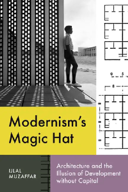 Buy Modernism's Magic Hat (English, Ijlal Muzaffar) — BookShops.in