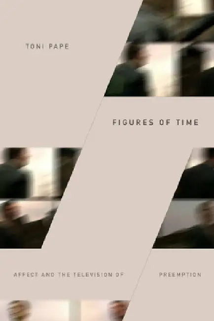 Buy Figures of Time (English, Toni Pape) — BookShops.in
