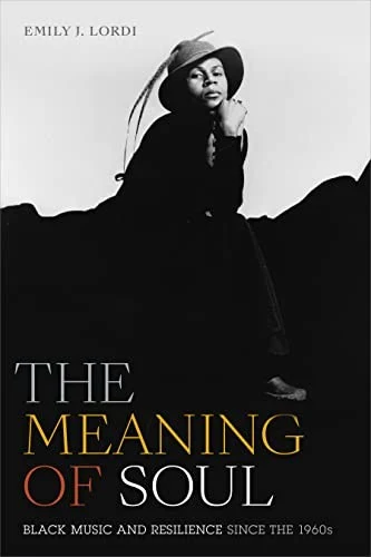Buy The Meaning of Soul (English, Emily J. Lordi) — BookShops.in