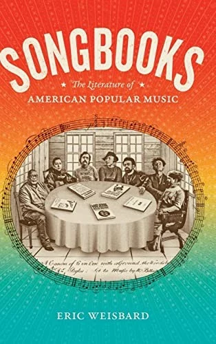 Buy Songbooks (English, Eric Weisbard) β BookShops.in
