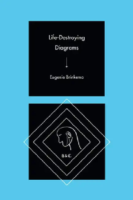 Buy Life-Destroying Diagrams (English, Eugenie Brinkema) — BookShops.in