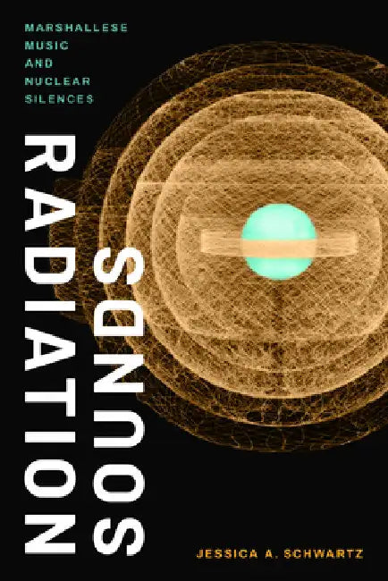Buy Radiation Sounds (English, Jessica A. Schwartz) — BookShops.in