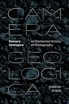 Buy Camera Geologica (English, Siobhan Angus) — BookShops.in