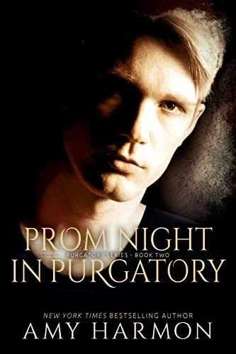 Buy Prom Night in Purgatory (English, Amy Harmon) — BookShops.in
