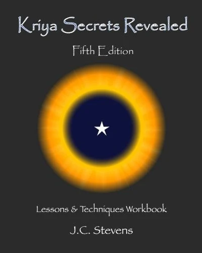 Buy Kriya Secrets Revealed (English, J. C. Stevens) — BookShops.in