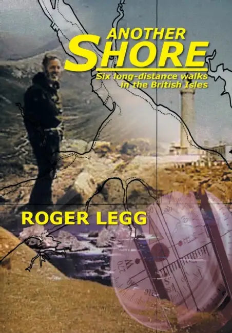 Buy Another Shore (English, Roger Legg) — BookShops.in