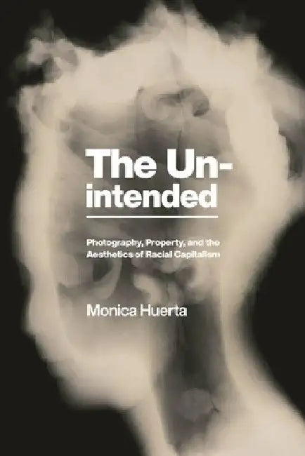 Buy The Unintended (English, Monica Huerta) — BookShops.in