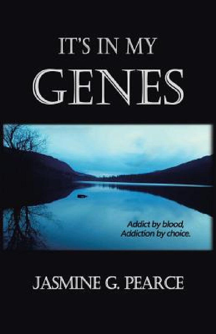 Buy It's in My Genes (English, Jasmine G. Pearce) — BookShops.in