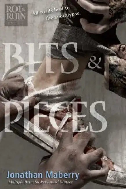 Buy Bits & Pieces | by Jonathan Maberry | Simon & Schuster Books for Young Readers | by Jonathan Maberry | Simon & Schuster Books for Young Readers | by Jonathan Maberry | Simon & Schuster Books for Young Readers | by Jonathan Maberry | Simon & Schuster Books for Young Readers | by Jonathan Maberry | Simon & Schuster Books for Young Readers | by Jonathan Maberry | Simon & Schuster Books for Young Readers | by Jonathan Maberry | Simon & Schuster Books for Young Readers | b — BookShops.in