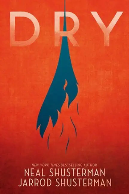 Buy Dry (English, Neal Shusterman) — BookShops.in