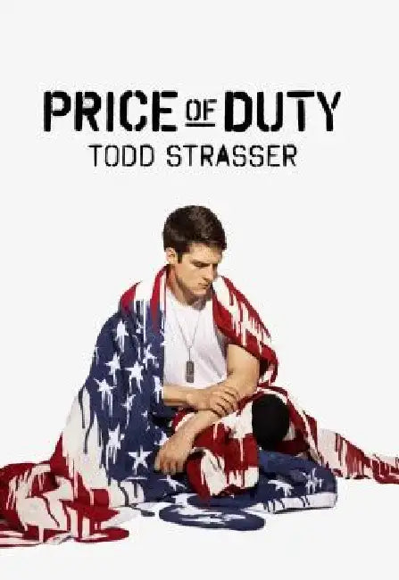 Buy Price of Duty (English, Todd Strasser) — BookShops.in