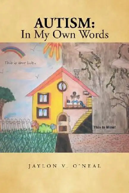 Buy Autism (English, Jaylon V. O'Neal) — BookShops.in