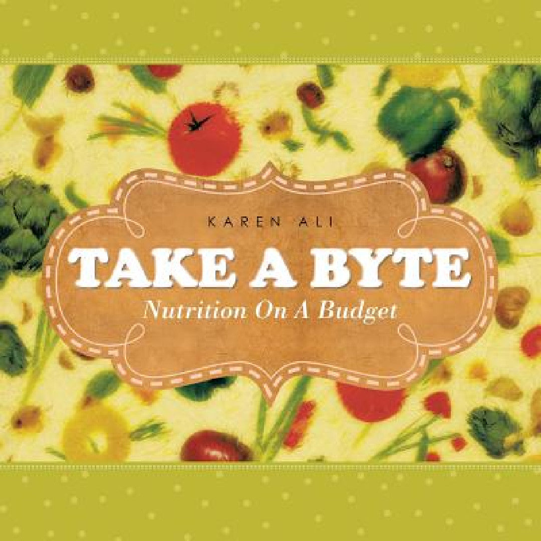 Take a Byte (English, Karen Ali) view 2