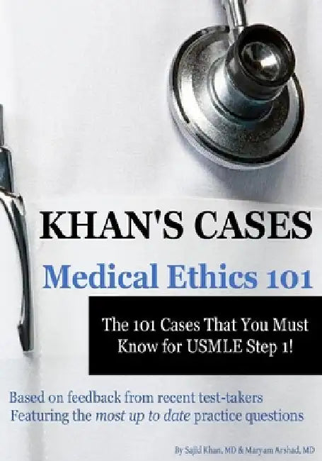 Buy Khan's Cases (English, Maryam Arshad MD) — BookShops.in