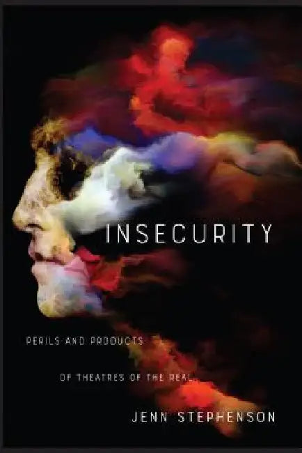 Insecurity (English, Jenn Stephenson) view 2