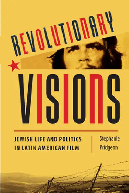 Buy Revolutionary Visions (English, Stephanie M. Pridgeon) โ BookShops.in